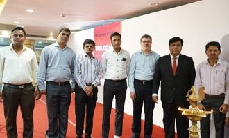 50th orientation programme